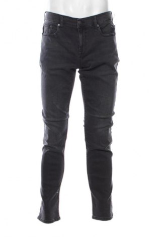 Herren Jeans Only & Sons, Größe L, Farbe Grau, Preis € 30,99