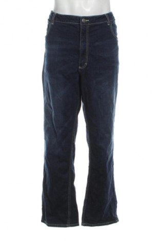 Blugi de bărbați Original Denim, Mărime 3XL, Culoare Albastru, Preț 63,99 Lei
