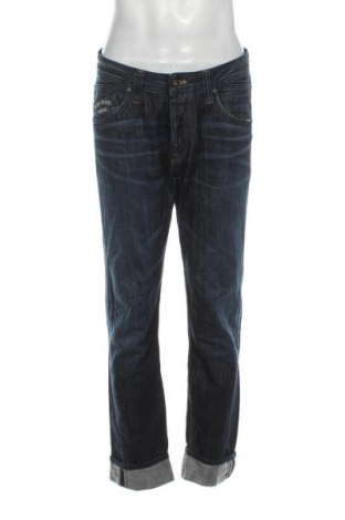 Herren Jeans Pepe Jeans, Größe M, Farbe Blau, Preis 38,36 €