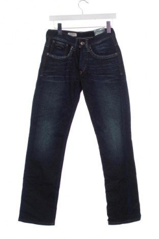 Pánské džíny  Pepe Jeans, Velikost S, Barva Modrá, Cena  629,00 Kč