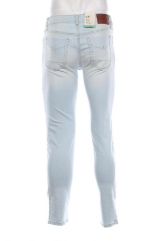 Blugi de bărbați Pepe Jeans, Mărime M, Culoare Albastru, Preț 399,99 Lei