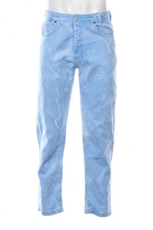 Herren Jeans Picaldi, Größe M, Farbe Blau, Preis 7,99 €