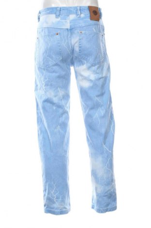 Herren Jeans Picaldi, Größe M, Farbe Blau, Preis 7,99 €
