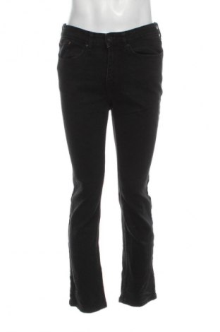 Blugi de bărbați Pier One, Mărime M, Culoare Negru, Preț 89,99 Lei