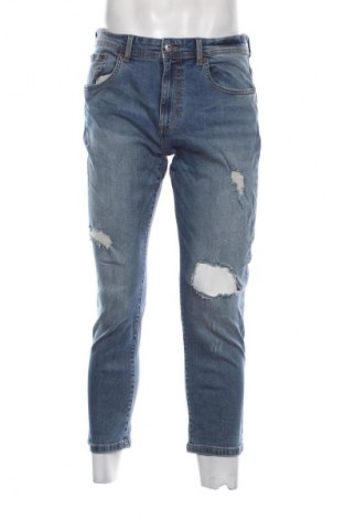 Herren Jeans Pier One, Größe M, Farbe Blau, Preis € 21,99