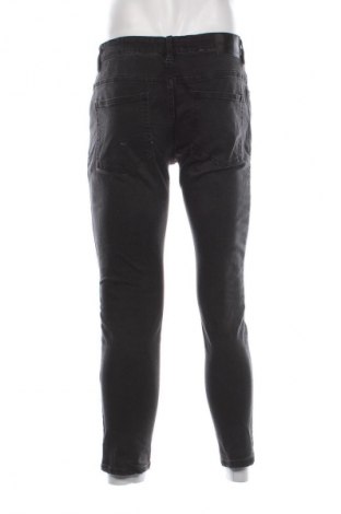 Blugi de bărbați Pier One, Mărime M, Culoare Gri, Preț 89,99 Lei