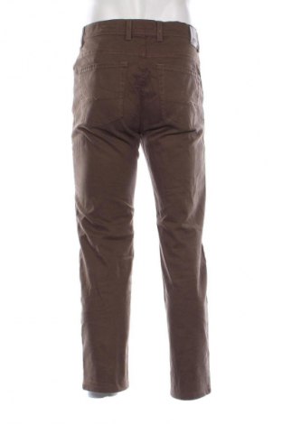 Herren Jeans Pioneer, Größe M, Farbe Braun, Preis 10,99 €