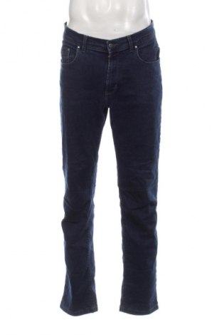 Blugi de bărbați Pioneer, Mărime L, Culoare Albastru, Preț 82,99 Lei
