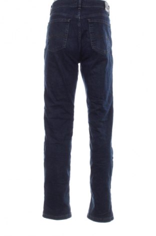 Blugi de bărbați Pioneer, Mărime L, Culoare Albastru, Preț 82,99 Lei