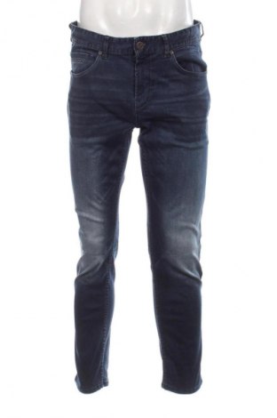 Blugi de bărbați Pme Legend, Mărime L, Culoare Albastru, Preț 200,99 Lei