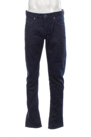 Blugi de bărbați Pme Legend, Mărime L, Culoare Albastru, Preț 198,99 Lei