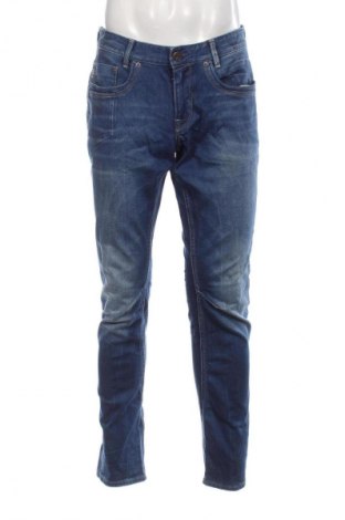Blugi de bărbați Pme Legend, Mărime M, Culoare Albastru, Preț 128,99 Lei