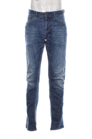 Herren Jeans Pme Legend, Größe L, Farbe Blau, Preis 41,99 €