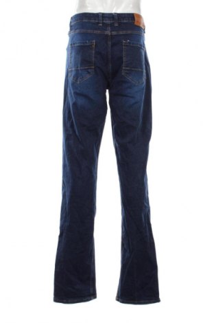 Blugi de bărbați Premium Denim, Mărime XXL, Culoare Albastru, Preț 56,99 Lei
