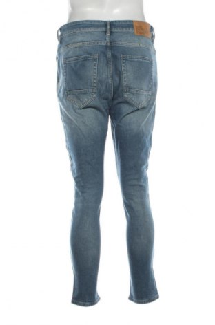 Herren Jeans Pull&Bear, Größe L, Farbe Blau, Preis 19,95 €