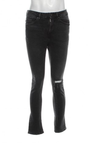 Herren Jeans Pull&Bear, Größe S, Farbe Grau, Preis € 16,99