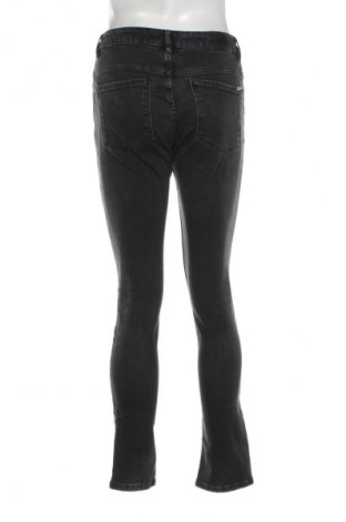 Herren Jeans Pull&Bear, Größe S, Farbe Grau, Preis € 16,99