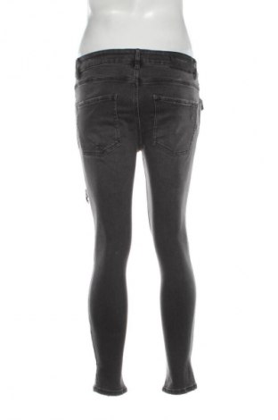 Herren Jeans Pull&Bear, Größe S, Farbe Grau, Preis € 16,99