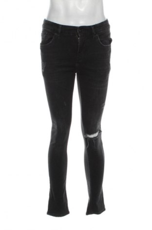 Herren Jeans Pull&Bear, Größe S, Farbe Schwarz, Preis € 16,99