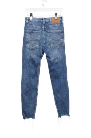 Herren Jeans Pull&Bear, Größe XS, Farbe Blau, Preis € 16,99