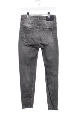 Herren Jeans Pull&Bear, Größe XS, Farbe Grau, Preis € 16,99