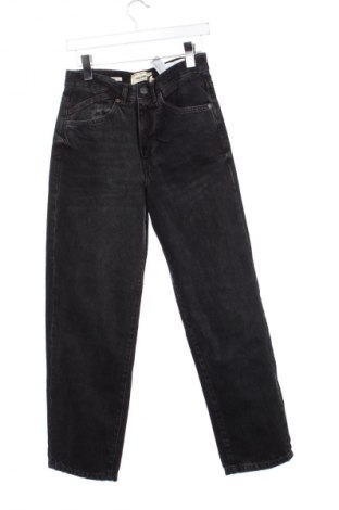 Herren Jeans Pull&Bear, Größe S, Farbe Grau, Preis 33,99 €