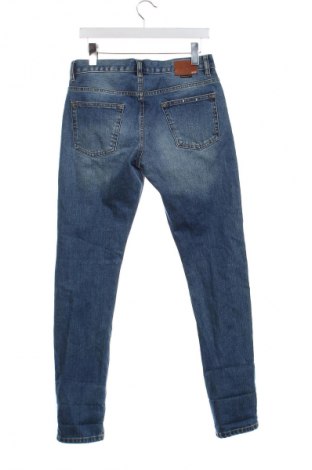 Herren Jeans Quiksilver, Größe S, Farbe Blau, Preis 21,99 €