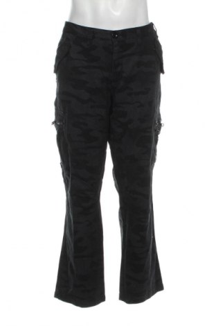 Herren Jeans Rainbow, Größe XL, Farbe Mehrfarbig, Preis € 21,99