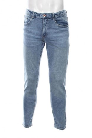 Herren Jeans Rebel, Größe M, Farbe Blau, Preis 33,99 €