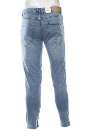 Herren Jeans Rebel, Größe M, Farbe Blau, Preis 33,99 €