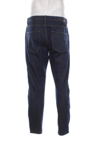 Herren Jeans Regular Denim, Größe L, Farbe Blau, Preis 20,99 €