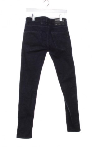 Blugi de bărbați Replay, Mărime S, Culoare Albastru, Preț 188,99 Lei