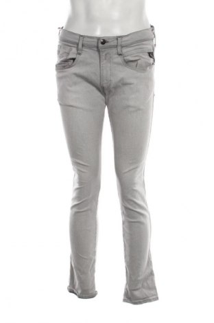 Pánske džínsy  Replay, Veľkosť L, Farba Sivá, Cena  52,95 €