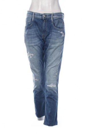 Herren Jeans Replay, Größe L, Farbe Blau, Preis 51,99 €