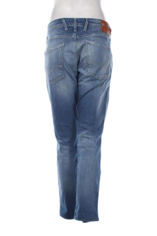 Herren Jeans Replay, Größe L, Farbe Blau, Preis 51,99 €