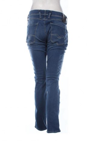 Blugi de bărbați Replay, Mărime M, Culoare Albastru, Preț 473,99 Lei