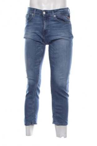 Herren Jeans Replay, Größe S, Farbe Blau, Preis 63,99 €