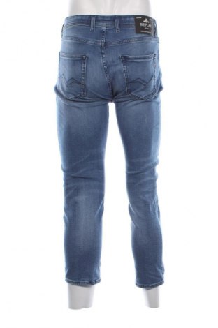 Herren Jeans Replay, Größe S, Farbe Blau, Preis 63,99 €