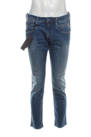 Herren Jeans Replay, Größe M, Farbe Blau, Preis 70,99 €