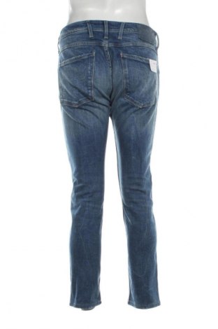 Herren Jeans Replay, Größe M, Farbe Blau, Preis 70,99 €