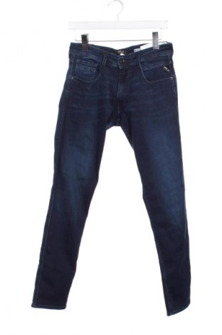 Herren Jeans Replay, Größe S, Farbe Blau, Preis 112,99 €