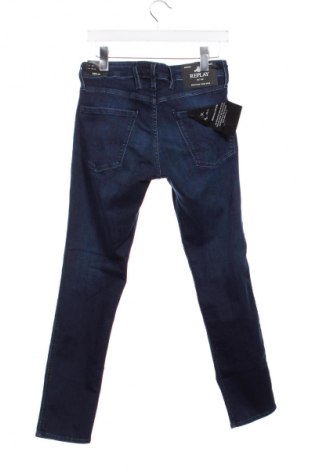 Herren Jeans Replay, Größe S, Farbe Blau, Preis 112,99 €