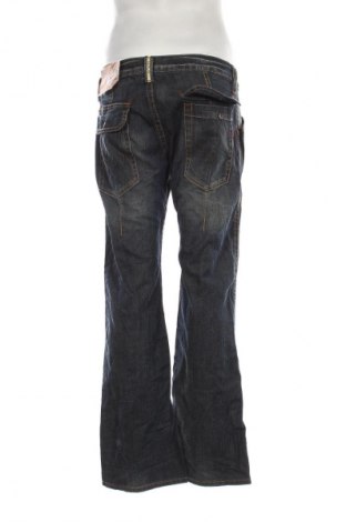 Herren Jeans Replay, Größe L, Farbe Blau, Preis 97,99 €