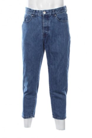 Blugi de bărbați Review, Mărime M, Culoare Albastru, Preț 162,99 Lei