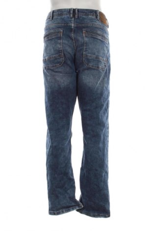 Blugi de bărbați Robin, Mărime XL, Culoare Albastru, Preț 26,99 Lei