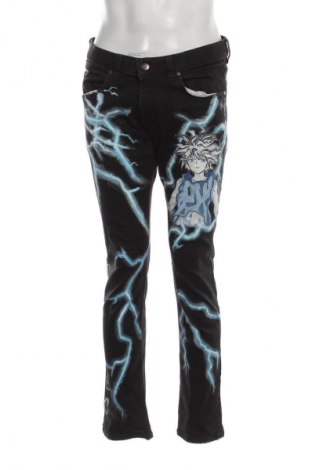 Herren Jeans Roy Robson, Größe L, Farbe Mehrfarbig, Preis 27,99 €