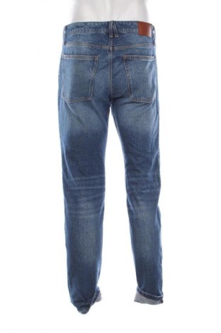 Blugi de bărbați S.Oliver, Mărime M, Culoare Albastru, Preț 86,99 Lei