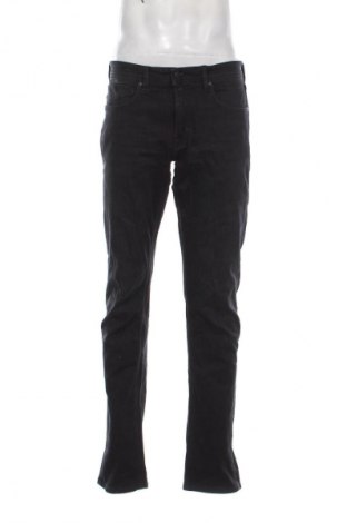 Blugi de bărbați S.Oliver, Mărime L, Culoare Negru, Preț 93,99 Lei