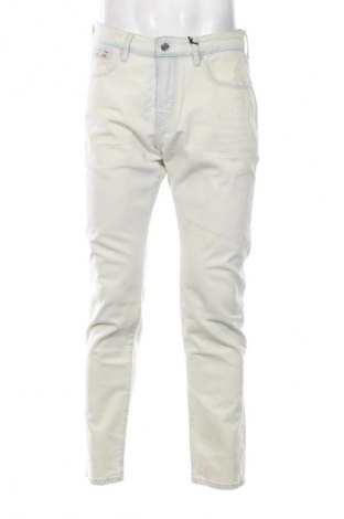 Herren Jeans Scotch & Soda, Größe M, Farbe Ecru, Preis 112,99 €