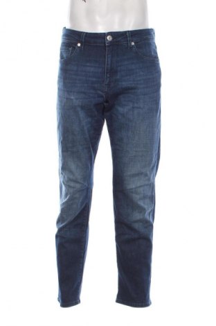 Herren Jeans Selected Homme, Größe M, Farbe Blau, Preis 26,99 €